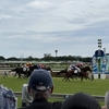 東京競馬場で第1レースから12レースまでとステーキな一日