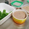 【食費節約】続く値上げ、半額食品で節約
