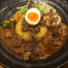 新宿大久保の行列の本格的なスパイスカレー店　SPICY CURRY 魯珈