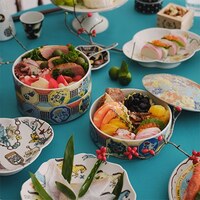 アフタヌーンティーリビングのニューイヤーアイテム♡ナタリー・レテの
