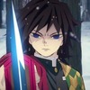 【鬼滅の刃】冨岡義勇さんがコミュ障という風潮