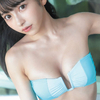 “奇跡の妹系美少女”十味のDカップ美乳水着画像【39】