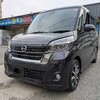 日産　デイズルークス　中古車リース　メンテナンス、車検代、自動車税等全てコミコミ　月々1万円〜乗れる！頭金不要！サブスク大阪