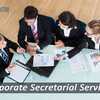 Corporate Secretarial Services Add to Owner’s Effectiveness