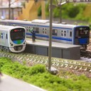 湘南台電車区日誌