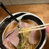 朝から開店「RAMEN浜虎　福岡中洲店」で朝でも昼でもない中途半端な時間にランチ醬そばおじさん