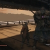 SEKIRO、梟撃破！あまり強くはなかった