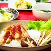 ♪焼きとり丼＆ブロッコリーとツナのチーズ蒸し♪