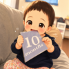 【生後322日目】お出かけできない休日と、勢いで買ったテント