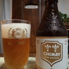 CHIMAY WHITE