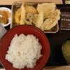 GOURMET〜驚異の390円定食！「天ぷら スガキヤ」（名古屋）