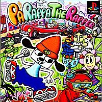 パラッパラッパーとは ゲームの人気 最新記事を集めました はてな パラッパラッパーとは ゲームの人気 最新記事を集めました はてな