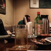 新宿区新宿3「無頓着」