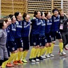 【逆襲の女王が2連勝で決勝進出】日本女子フットサルリーグプレーオフ1回戦第2試合 アルコイリス神戸×福井丸岡RUCK