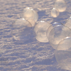 しゃぼん玉実験その3