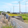 道の駅鴨川オーシャンパーク。