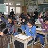 ６年：租税教室　新入学児体験入学