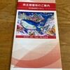 長期認定中！リコーリースから株主優待と業績報告書が届きました！（2024年度）