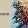 FFT　攻略メモ