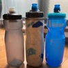 （グッズ）キャメルバック　ポディウムボトルを買い替えました