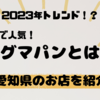 【2023年トレンド⁉】コグマパンとは？愛知県で購入できるお店を紹介！地方発送あり！