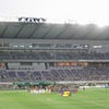FC東京vsｳﾞｧﾝﾌｫｰﾚ甲府