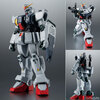 【ガンダム 第08MS小隊】ROBOT魂〈SIDE MS〉『RX-79（G）陸戦型ガンダム ver. A.N.I.M.E.』可動フィギュア【バンダイ】より2021年12月発売予定♪