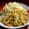 初めての町にくると つい探してしまう二郎系ラーメン（ザ・ラーメン スモールアックス／大井町（東京都品川区））