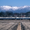 飯田線旧型国電最後の力走 21-1（54001/68406）　