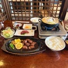 青森県十和田市/【十和田ランチ】馬肉料理 吉兆さんで馬肉鍋と馬肉サイコロステーキを食べて来ました。
