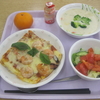 11/25（木）の昼食