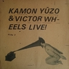 1981.12.11・12 嘉門雄三 & VICTOR WHEELS LIVE!