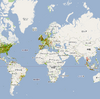  六角形（geohex）で地図をうめる その１