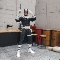 レビュー マーベルレジェンド【マン・ウィズアウト・フィアー