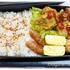 手抜き弁当／ばね指手術抜糸後／130万の壁