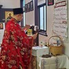 鹿児島で復活祭