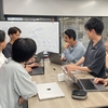 webエンジニアとして入社後1ヶ月経つので入社エントリを書いてみた