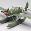 レベル1/72アラドAr196