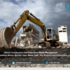 Construction and Demolition Waste Management Market  Outlook 2020-2025 | Industry Opportunity & Growth Analysis