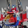 ダイアクロンDA-109 ダイアバトルスX-1