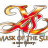 PS2「イースIV Mask of the Sun - a new theory -」
