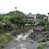 【旅】修善寺温泉、伊豆半島の歴史ある温泉街を巡る旅