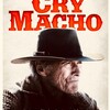  映画 “Cry Macho" & “Edge of Tomorrow”