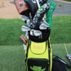 WITB｜スコット・グチェウスキー｜2025-04-29｜THE CJ CUP Byron Nelson