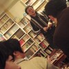 キッチュさんの「スプーン曲げ」の会＠下北沢