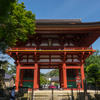 滝山寺の仏像拝観ツアー