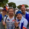横浜は意外と遠かった