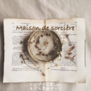 Maison_de_sorciereのブログ