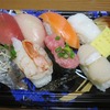 Harashin（原信）_寺島店で寿司とパンを・・（新潟県長岡市）