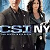 CSI:NY S6#2 ブラックリスト　Blacklist Featuring Grave Digger